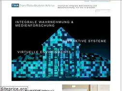 Sites similar to t-m-a.de