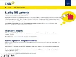 Sites similar to t-m-b.co.uk