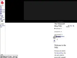 Sites similar to t-m-b.wikia.com