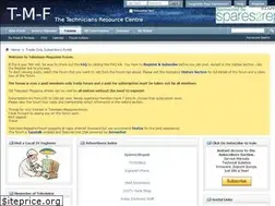 Sites similar to t-m-f.uk