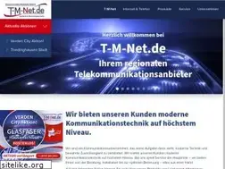 Sites similar to t-m-net.de