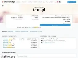 Sites similar to t-m.pl