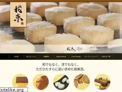 Sites similar to t-mafacon.com