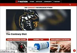 Sites similar to t-mag.com