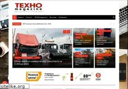 Sites similar to t-magazine.ru
