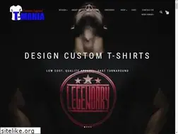 Sites similar to t-mania.com