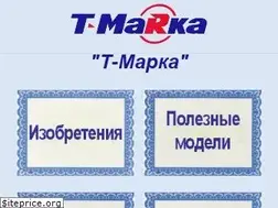 Sites similar to t-marka.ua