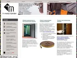 Sites similar to t-master.by
