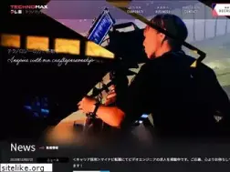 Sites similar to t-max.co.jp