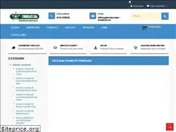 Sites similar to t-med.ro