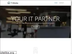 Sites similar to t-media.ch