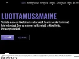 Sites similar to t-media.fi