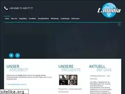 Sites similar to t-media.tv