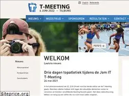 Sites similar to t-meeting.nl