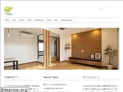 Sites similar to t-meis.jp