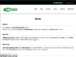 Sites similar to t-menix.com