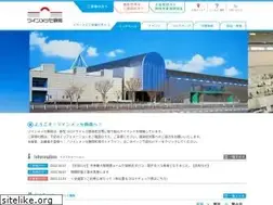 Sites similar to t-messe.or.jp