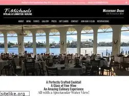Sites similar to t-michaels.com