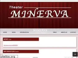 Sites similar to t-minerva.com
