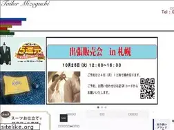 Sites similar to t-mizo.com