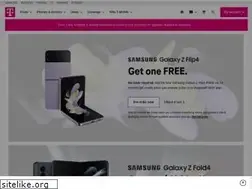 Sites similar to t-mobile-phones.com
