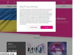 Sites similar to t-mobile.co.uk