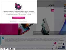 Sites similar to t-mobile.hu