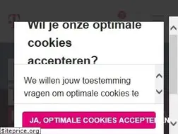 Sites similar to t-mobile.nl
