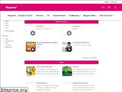 Sites similar to t-mobile.sms.at
