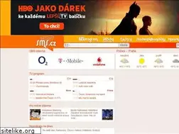 Sites similar to t-mobile.sms.cz