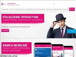 Sites similar to t-mobilebankowe.pl