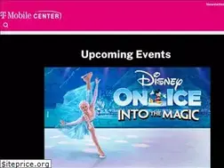 Sites similar to t-mobilecenter.com