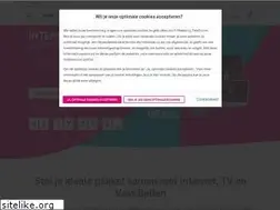 Sites similar to t-mobilethuis.nl