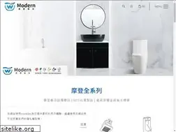 Sites similar to t-modern.com.tw