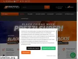 Sites similar to t-moto.it