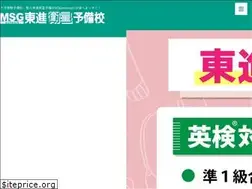 Sites similar to t-msg.co.jp
