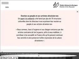 Sites similar to t-n-b.fr