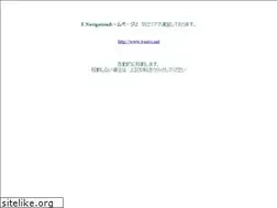 Sites similar to t-navi.net