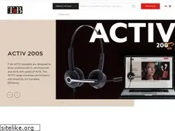 Sites similar to t-nb.com