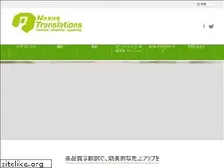 Sites similar to t-nex.jp