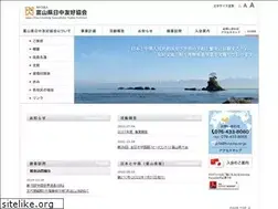 Sites similar to t-nichu.or.jp