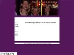 Sites similar to t-nijmegen.nl