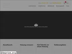 Sites similar to t-noack.de