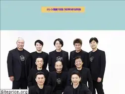 Sites similar to t-np.jp