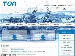 Sites similar to t-o-a.jp
