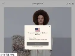 Sites similar to t-o-o-g-o-o-d.com