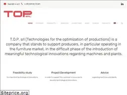 Sites similar to t-o-p.it