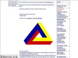 Sites similar to t-ocker.de