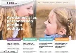 Sites similar to t-oigo.com