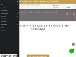Sites similar to t-okm.com